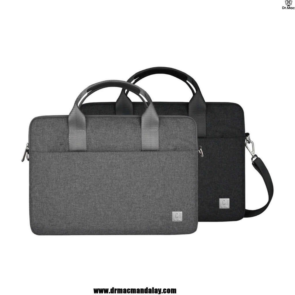 WIWU MINIMALIST LAPTOP BAG PRO II