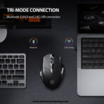 inphic a1 wireless mouse