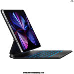 wireless magnetic keyboard for ipad pro 11"(1st 4t gen),ipad air 4, 5