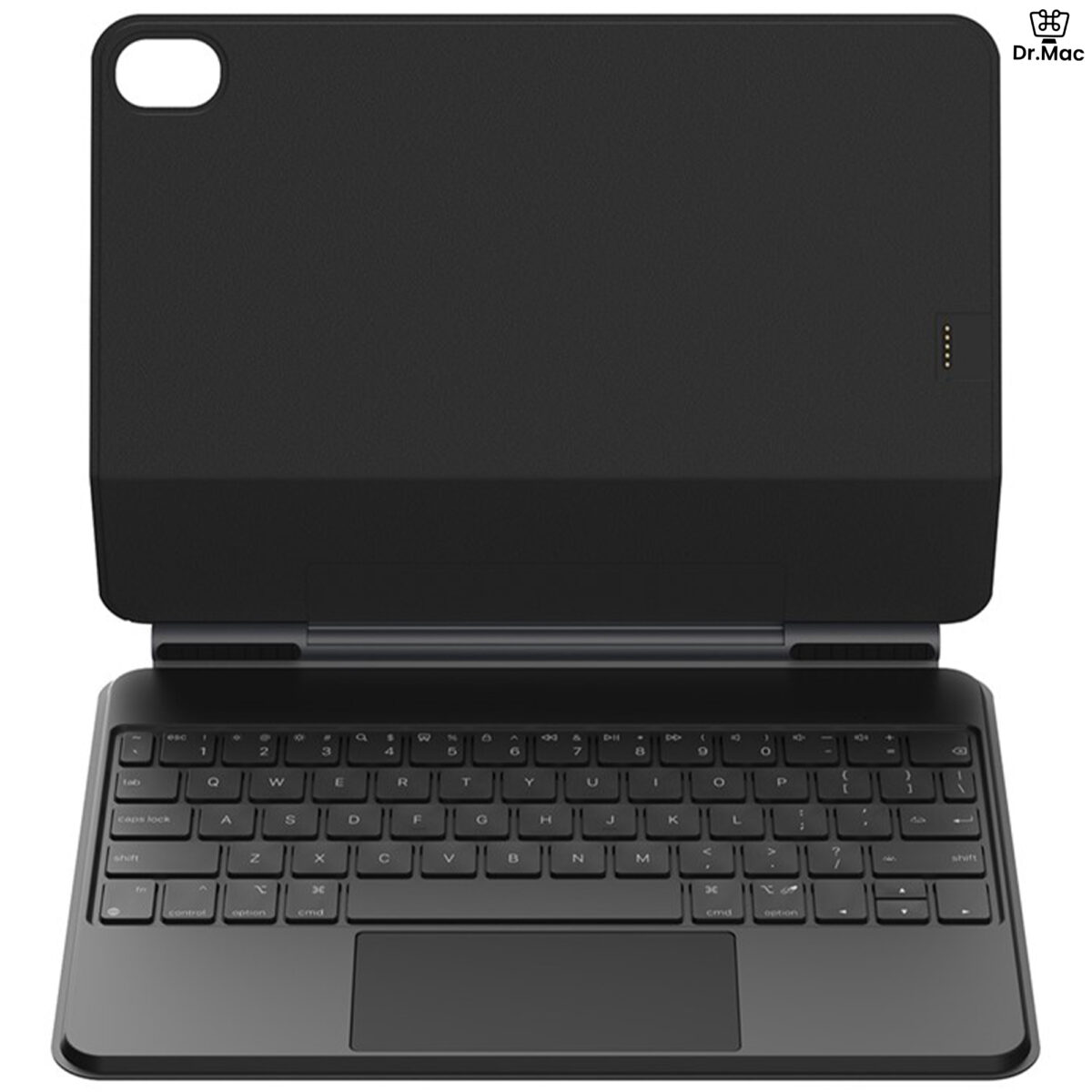 wireless magnetic keyboard for ipad