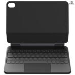 wireless magnetic keyboard for ipad