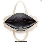 Premium Durable Nylon Waterproof Shockproof Crossbody Bag for MacBook