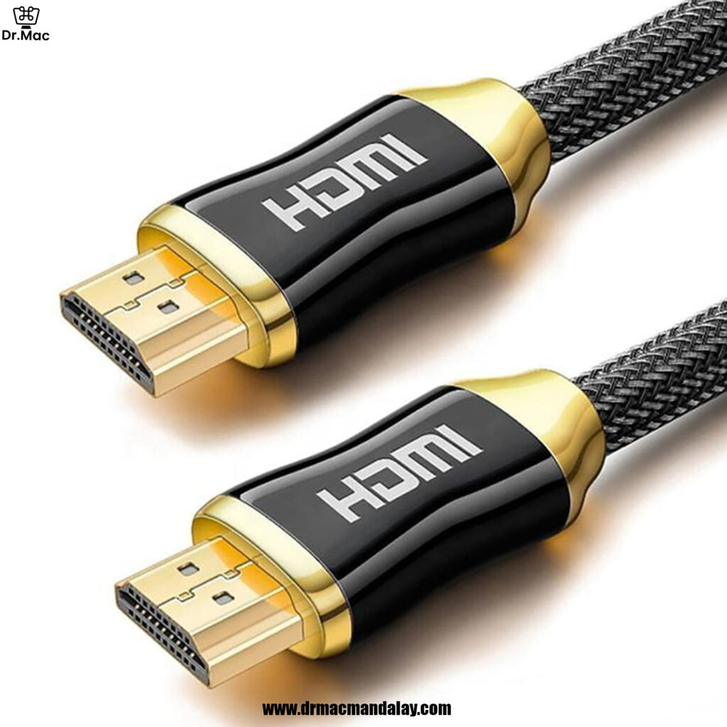 4k 18gbps HDMI Cable(1.5m)