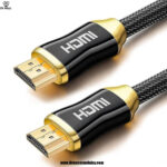 4k 18gbps HDMI Cable(1.5m)