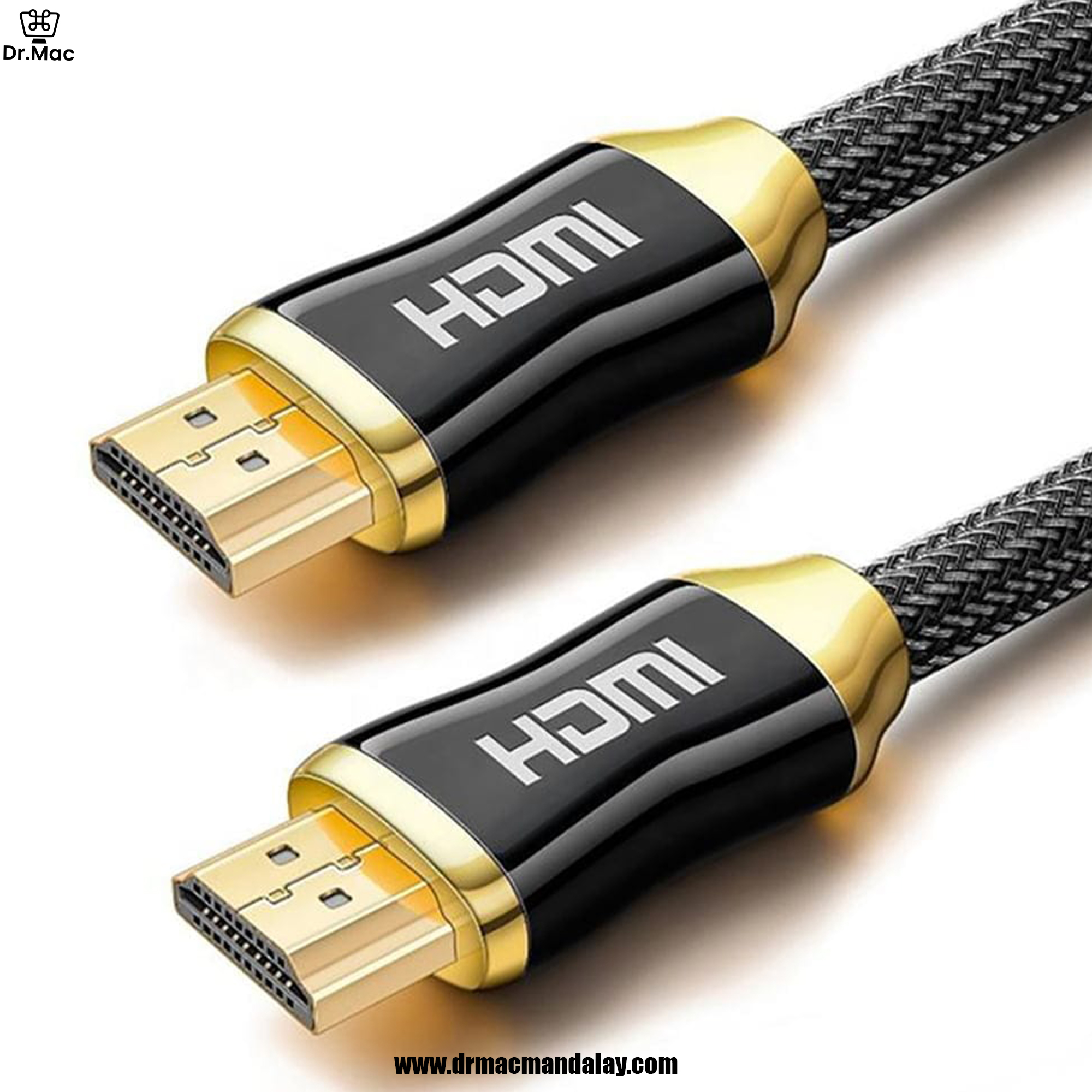 4k 18gbps hdmi cable(1.5m) 4k 18gbps HDMI Cable(1.5m)