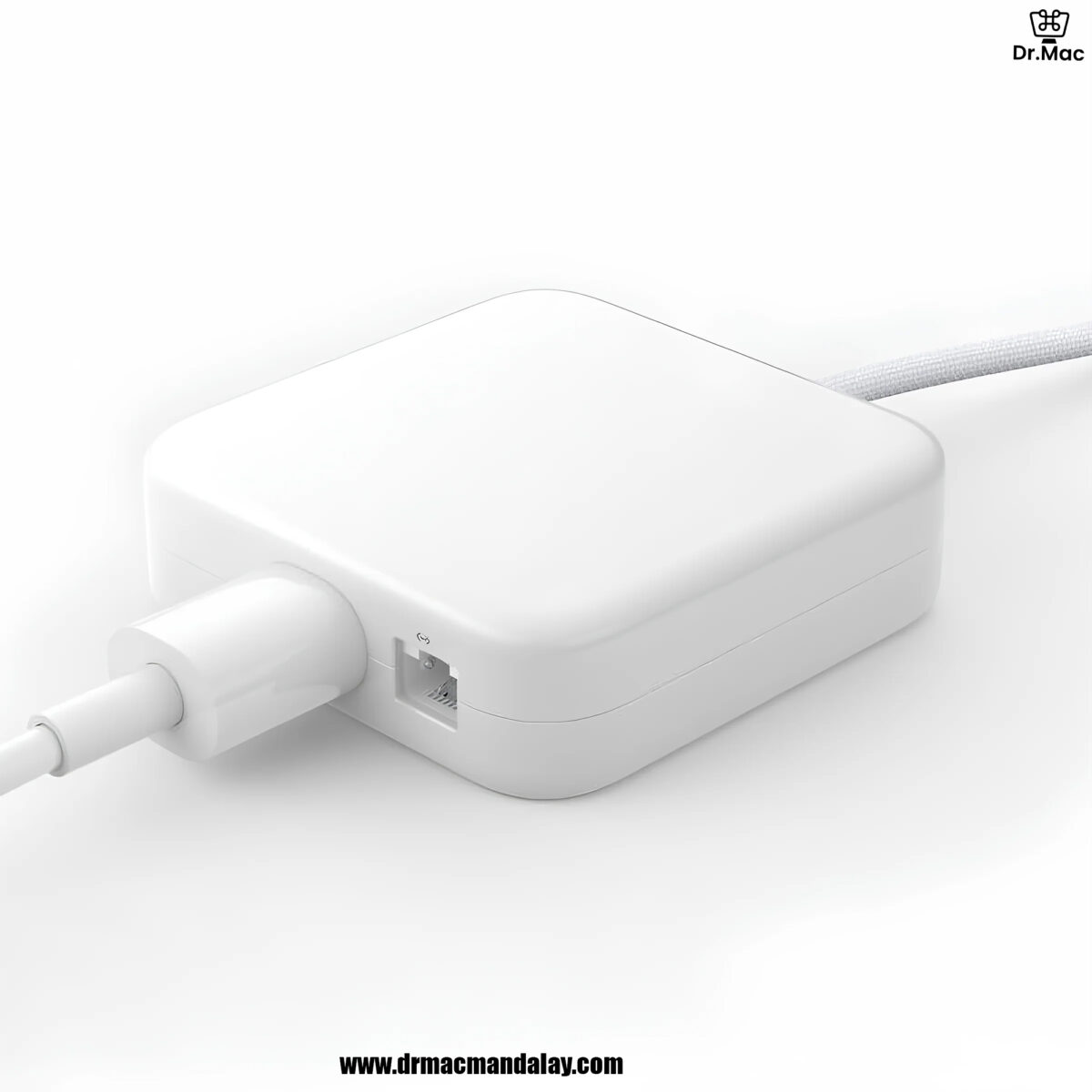 iMac 24" Power Adapter with Ethernet