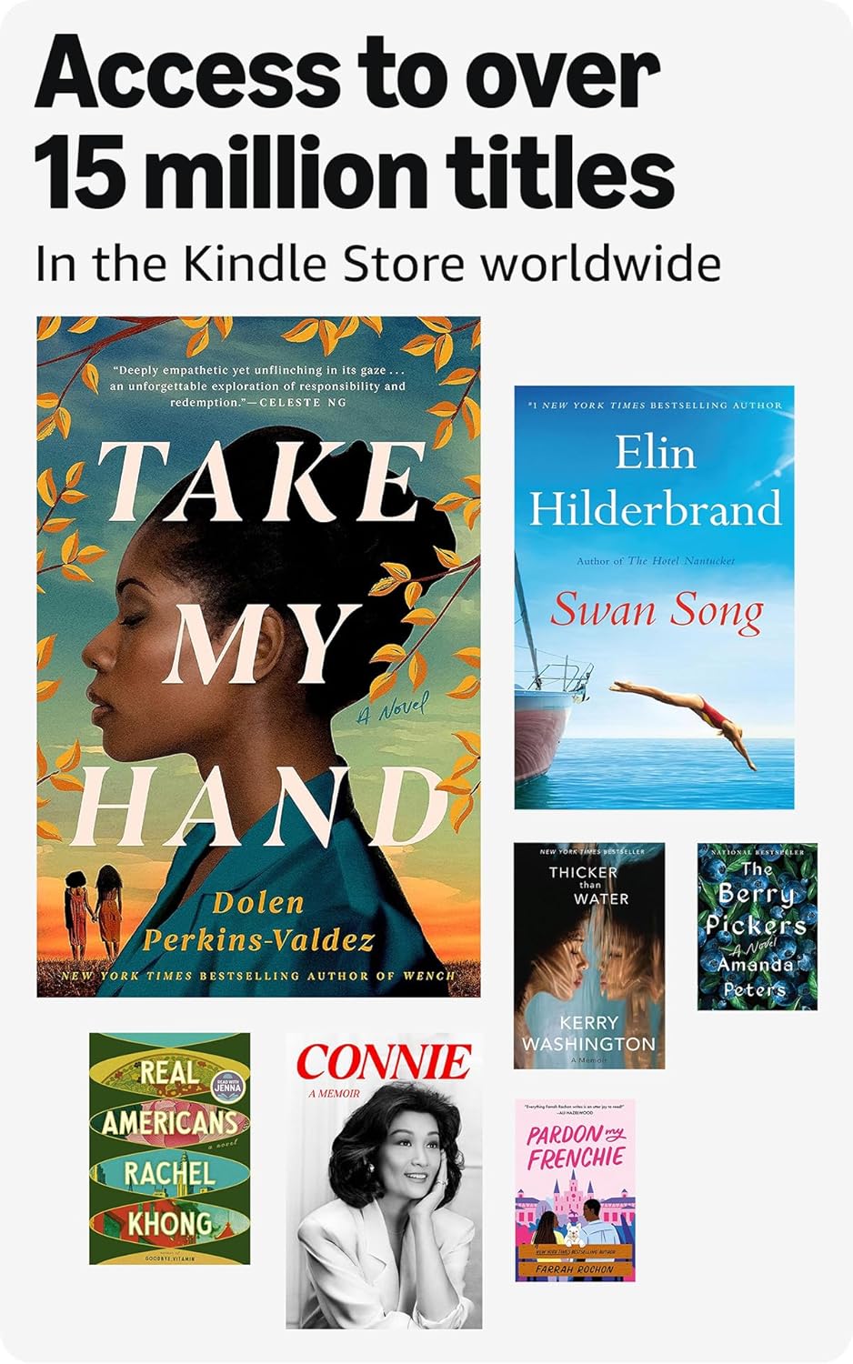 kindle colorsoft signature edition (32 gb), metallic black