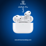 AirPods Pro 3
