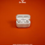 Customized 3D Printed AirPods Pro 3 Case