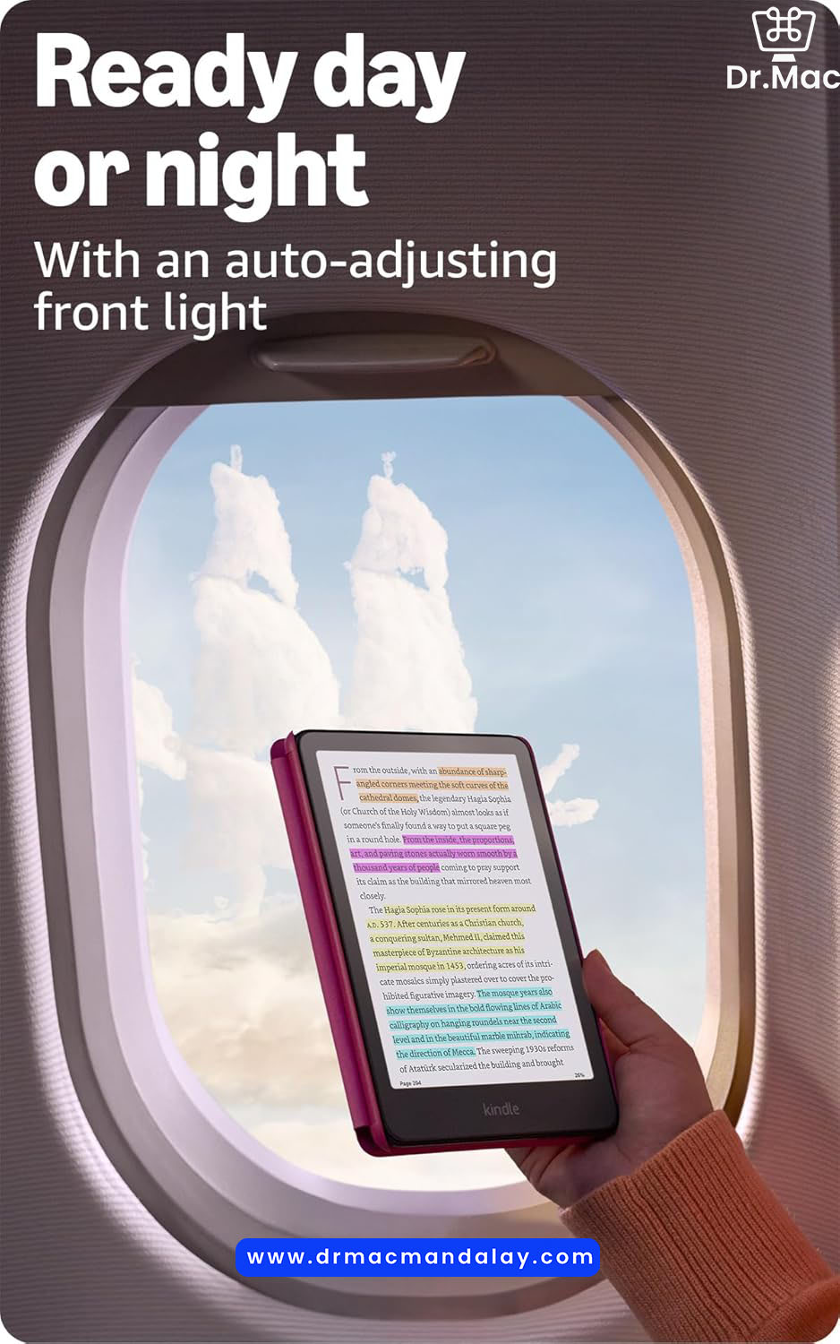 kindle colorsoft signature edition (32 gb), metallic black