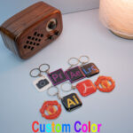 𝗖𝘂𝘀𝘁𝗼𝗺 𝗖𝗼𝗹𝗼𝗿 𝗡𝗮𝗺𝗲 𝗞𝗲𝘆𝗰𝗵𝗮𝗶𝗻