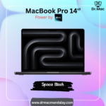 MacBook Pro 14.2-inch M5  Chip M5 chip with 10‑core CPU and 10‑core GPU Late 2025