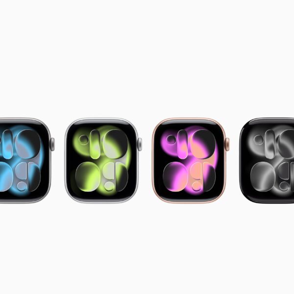 Apple Watch Series 11