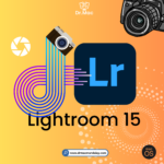 Lightroom Classic 15