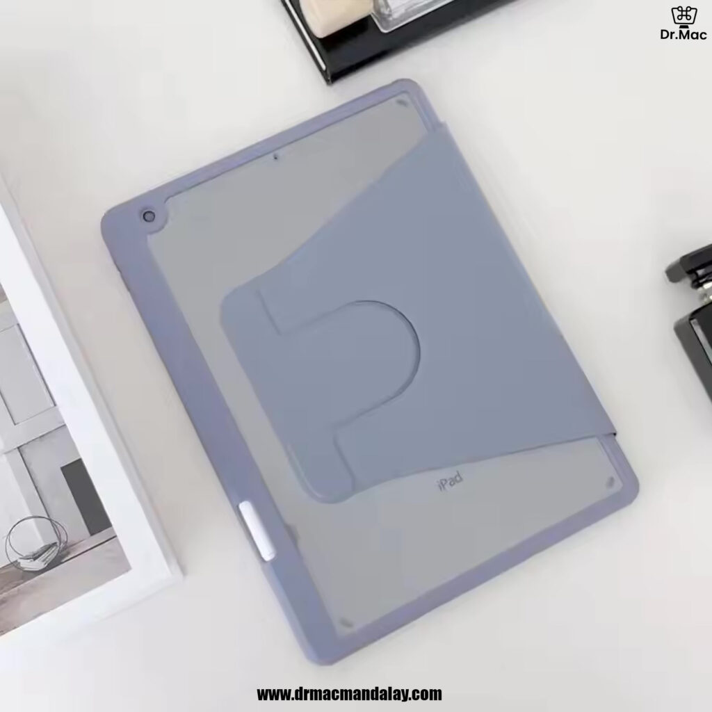 360 pripad 10.2" (7th,8th,9th gen ) body cover