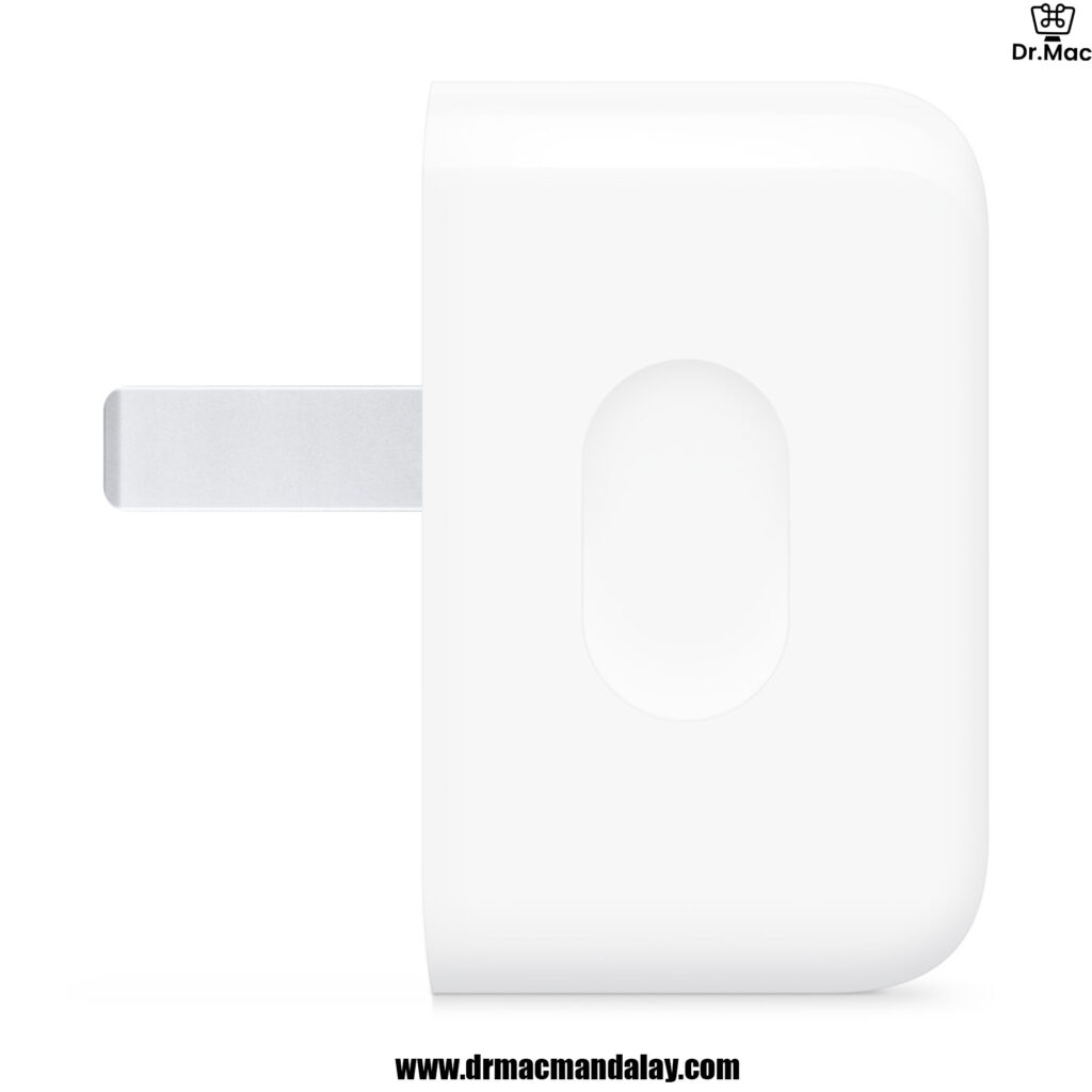 apple 40w dynamic power adapter