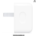 apple 40w dynamic power adapter