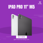 Apple iPad Pro 11-inch (M5), 2025, Ultra Retina XDR Display