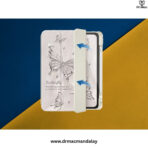 360 rotating stand smart cover for ipad 10th,11th gen