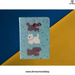 360 rotating stand smart cover for ipad air 11"