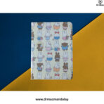 360 rotating stand smart cover for ipad air 11"