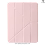 Tri-Fold Body Cover For iPad Pro 11" M4 ,M5