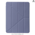 Tri-Fold Body Cover For iPad Pro 11" M4 ,M5