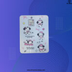 360 rotating stand smart cover for ipad 10th,11th gen