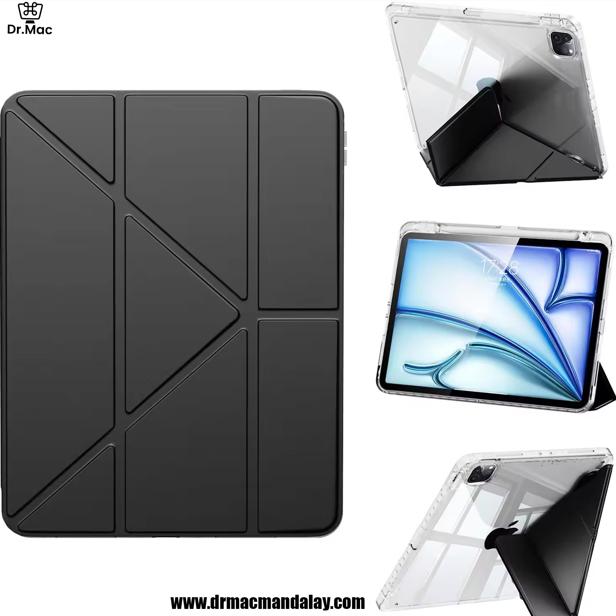 iPad Air 11" Smart Cover iPad Air 11" Smart Cover