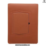Leather Sleeve Case with Stand Protective Cover
