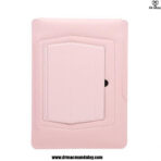 Leather Sleeve Case with Stand Protective Cover