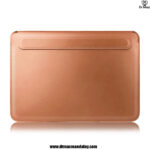 Flip PU Leather Protective Case Cover for Mac Book