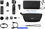 DJI Osmo Pocket 4 Creator Combo - Image 7