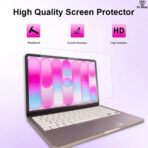 MacBook Neo 13"Screen Protector (Transparent) - Image 2