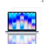 MacBook Neo 13"Clear Tempered Glass Screen P