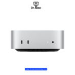 Apple 2024 Mac mini Desktop Computer with M4 chip with 10‑core CPU and 10‑core GPU - Image 3
