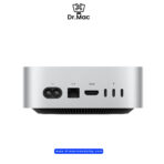 Apple 2024 Mac mini Desktop Computer with M4 chip with 10‑core CPU and 10‑core GPU - Image 7