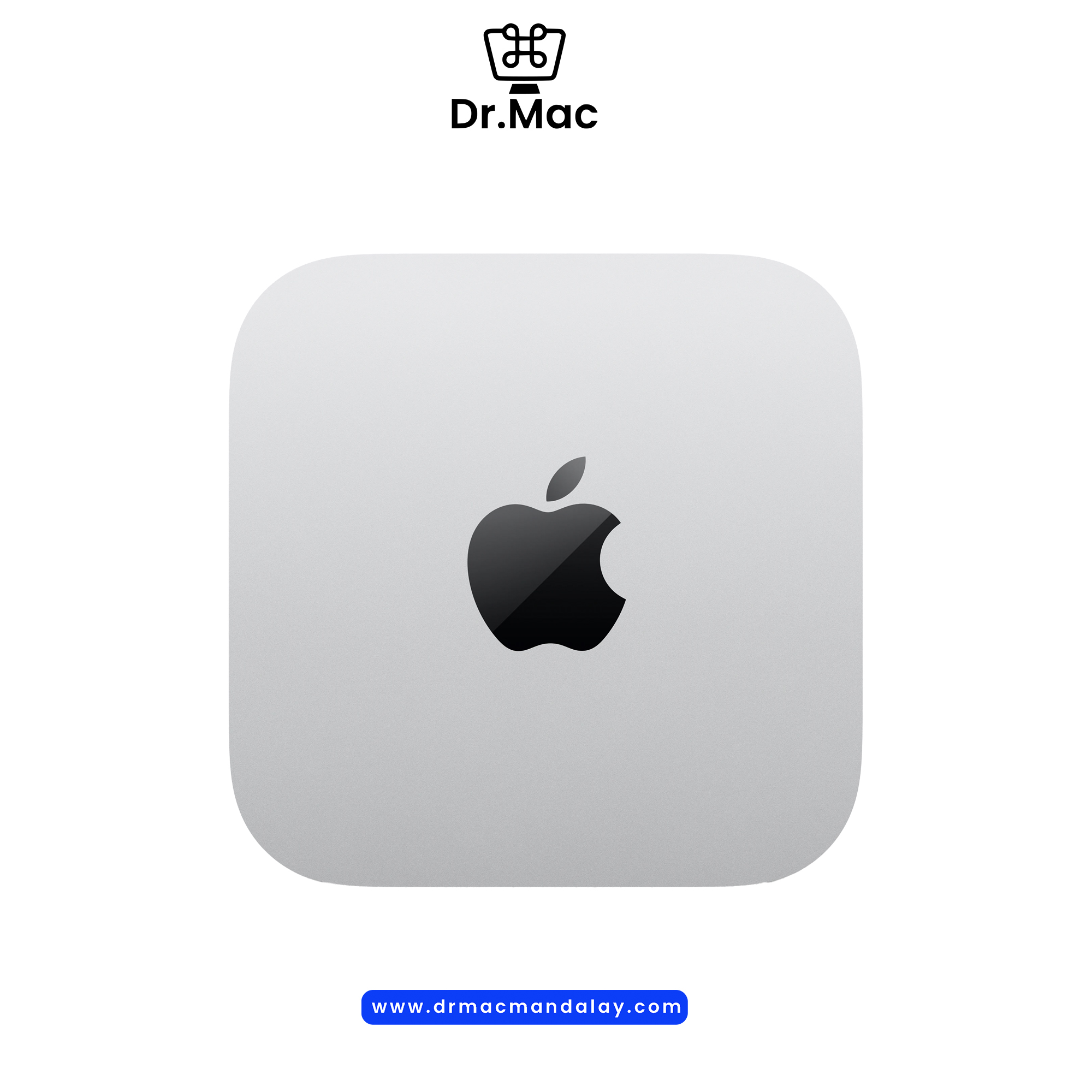 apple 2024 mac mini desktop computer with m4 chip with 10‑core cpu and 10‑core gpu Apple 2024 Mac mini Desktop Computer with M4 chip with 10‑core CPU and 10‑core GPU - Image 1