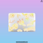 macbook neo hard cover design