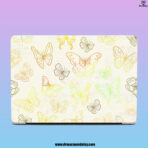 macbook neo hard cover design