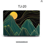 macbook neo hard cover design
