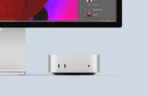 Apple 2024 Mac mini Desktop Computer with M4 chip with 10‑core CPU and 10‑core GPU - Image 6
