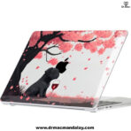 macbook neo hard cover design