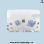 macbook neo hard cover design