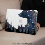 macbook neo hard cover design