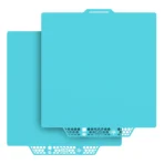 BIQU Panda BuildPlate CryoGrip Pro for Bambu X2D/X1/P1/P2/Double-Sided 7-Layer Composite with High Magnetic Spring Steel, Low Energy Printing - Image 8