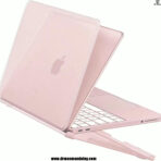 matte scratch resistant laptop clear plastic protective hard shell pc case cover for macbook neo a18 pro 13 inch 2026