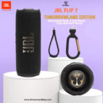 jbl flip 7 tomorrowland edition
