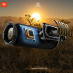 jbl flip 7 tomorrowland edition